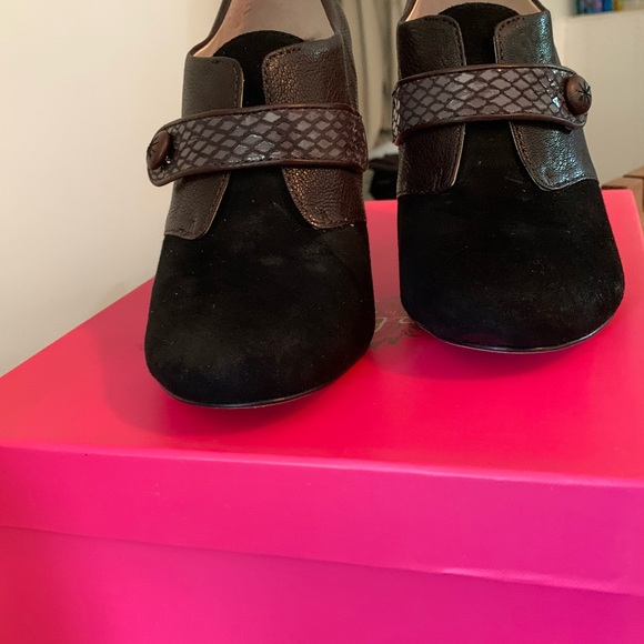 Plenty by Tracy Reese Women's PT-Reanna Pump - Picture 2 of 6